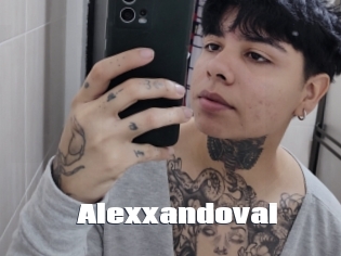 Alexxandoval