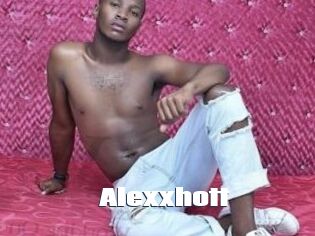 Alexxhott