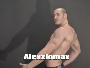 Alexxiomax