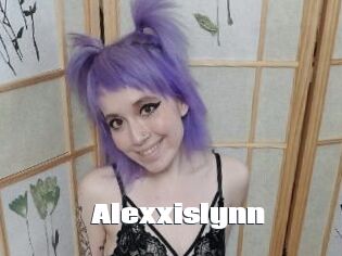AlexxisLynn