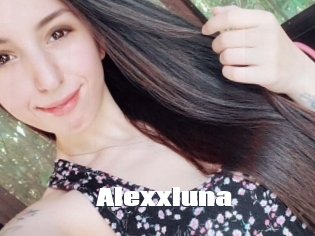 Alexxluna
