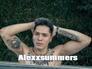 Alexxsummers