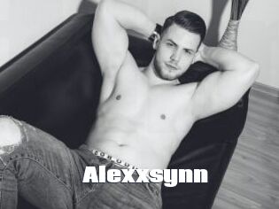 Alexxsynn