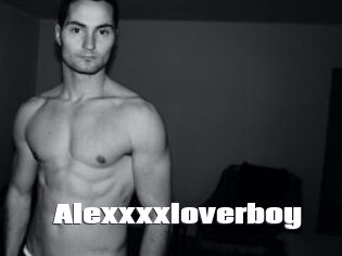 Alexxxxloverboy