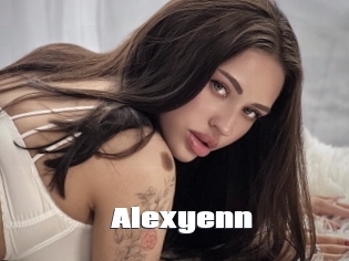 Alexyenn