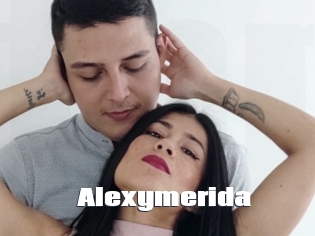 Alexymerida