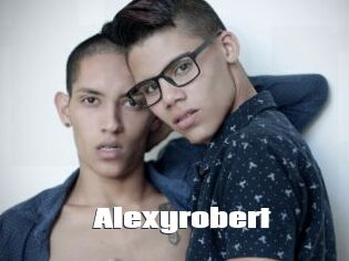 Alexyrobert