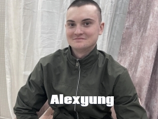 Alexyung