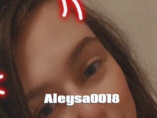 Aleysa0018