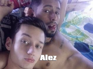 Alez
