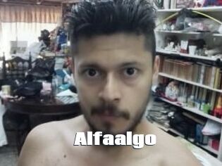 Alfaalgo