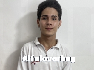alfoloverboy The hot porn
