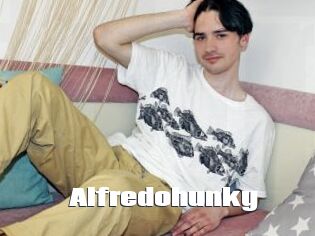 Alfredohunky
