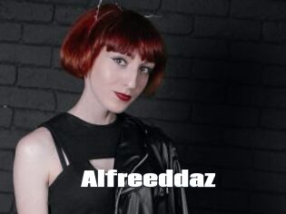 Alfreeddaz