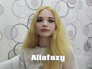 Aliafoxy