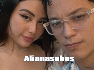 Alianasebas