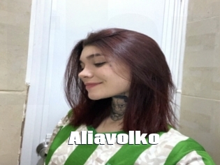 Aliavolko