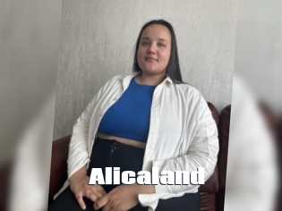 Alicaland