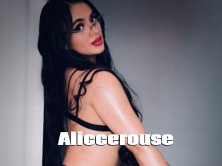 Aliccerouse