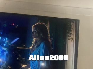 Alice2000