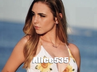 Alice535