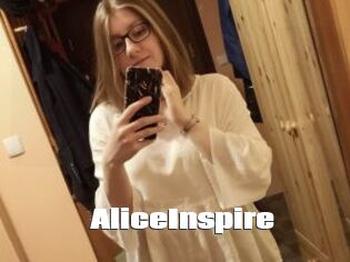 AliceInspire
