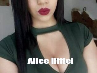 Alice_littlel