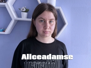Aliceadamse