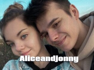 Aliceandjonny