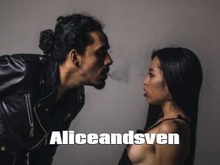 Aliceandsven