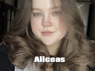 Aliceas