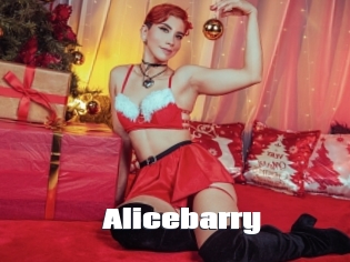 alicebarry The hot porn