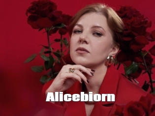 Alicebiorn