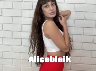 Aliceblaik