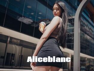 Aliceblanc