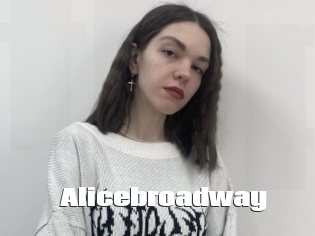 Alicebroadway