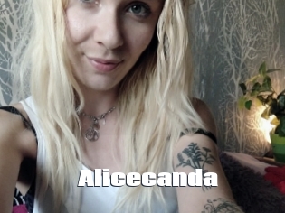 Alicecanda