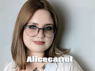 Alicecarrol