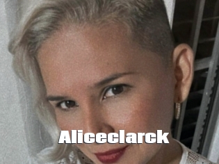 Aliceclarck