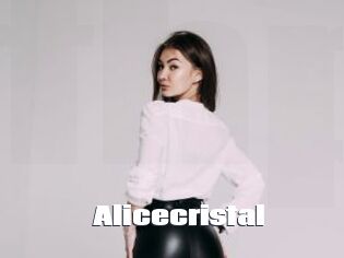 Alicecristal
