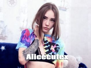 Alicecutex