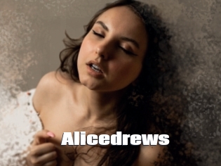 alicedrews The hot porn