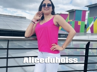 Aliceduboiss