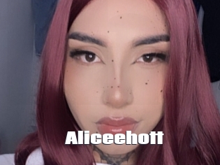 Aliceehott
