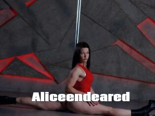 Aliceendeared