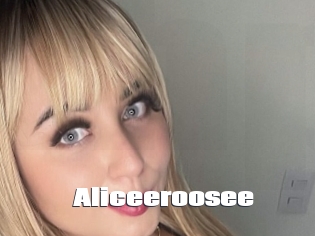 Aliceeroosee