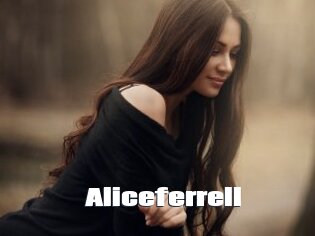 Aliceferrell