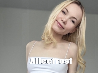 Alicefrost