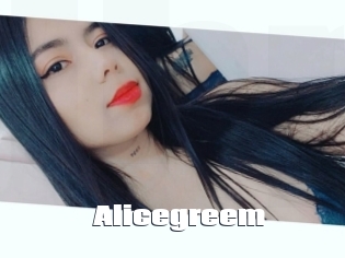 Alicegreem