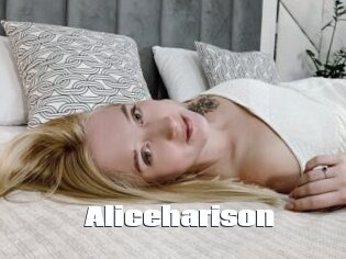 Aliceharison